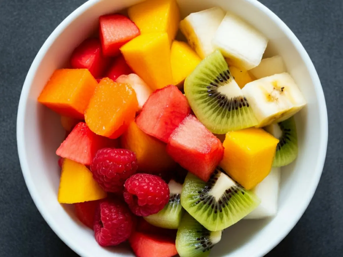 Fresh Fruit Fresh Fruit