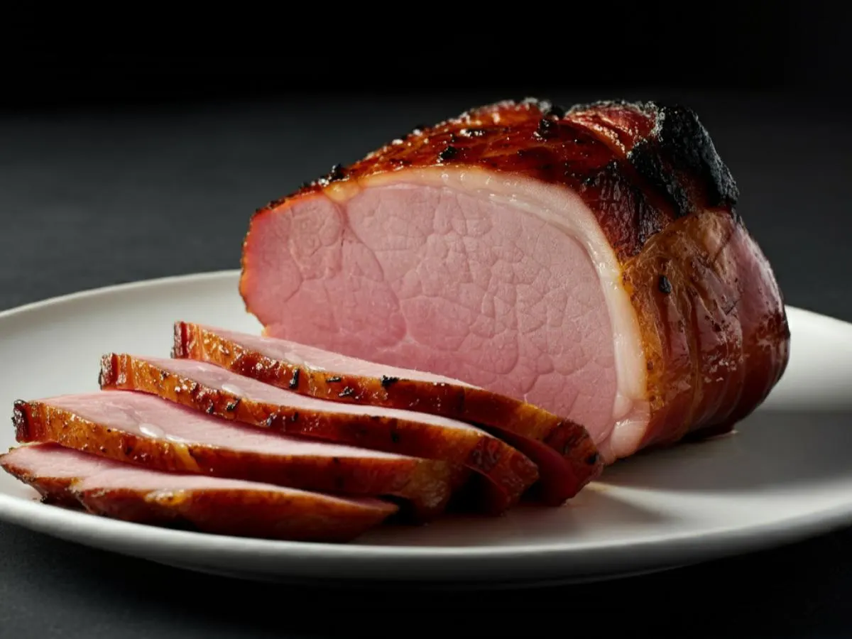 Ham Ham