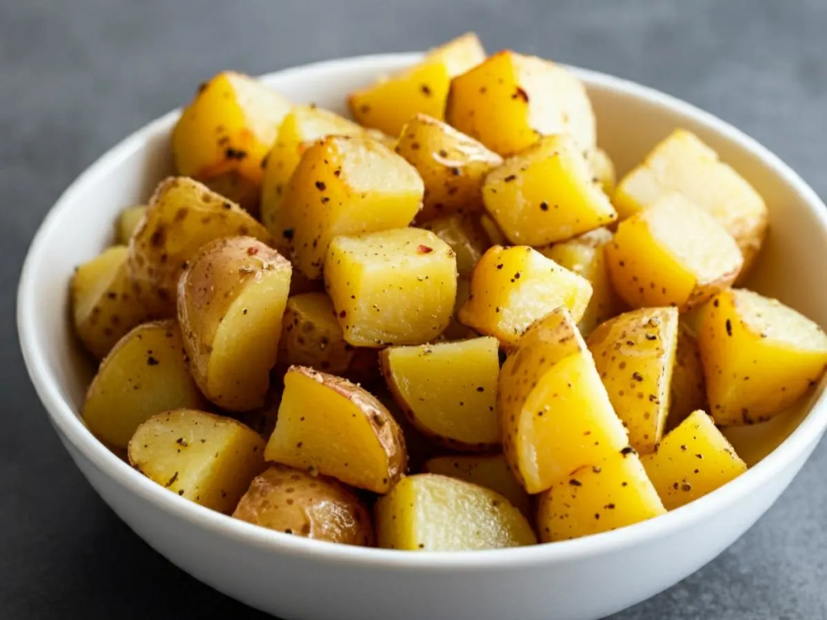 House Potatoes House Potatoes