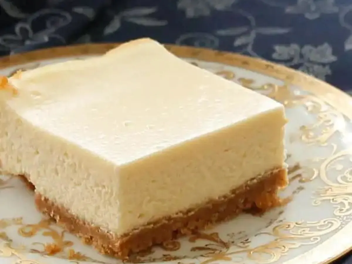 Classic Cheesecake Classic Cheesecake