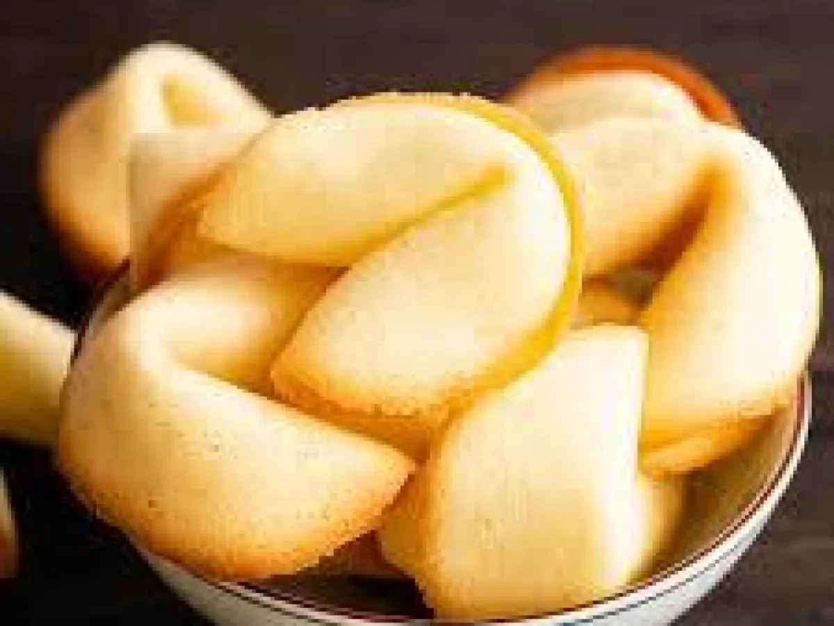 Fortune Cookie
