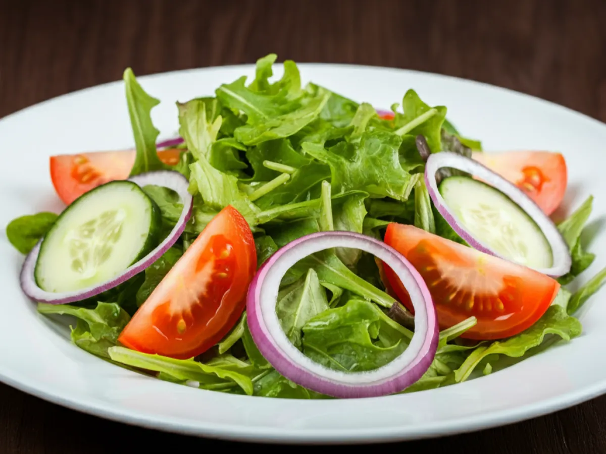House Salad