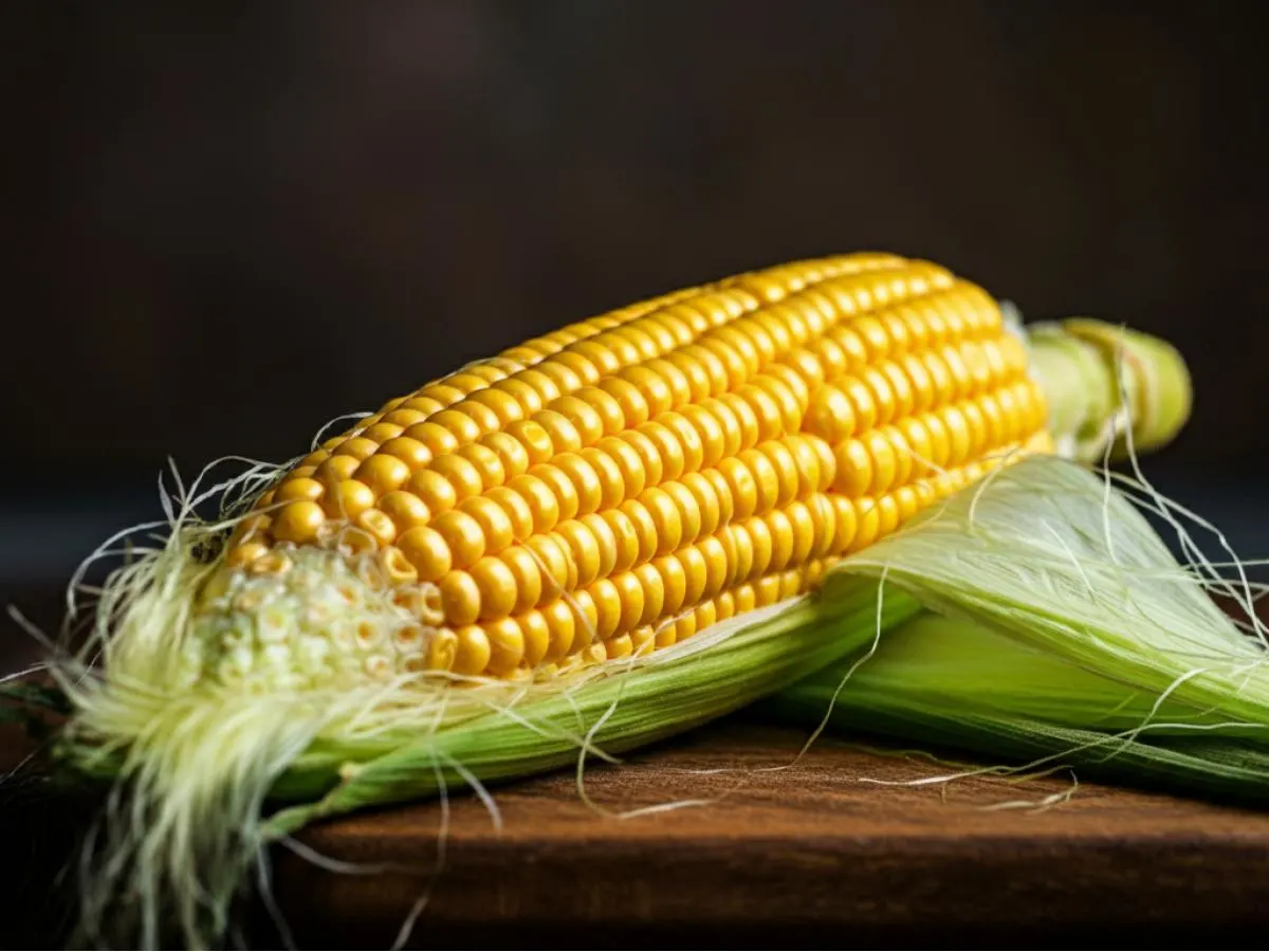 Corn On The Cob Corn On The Cob