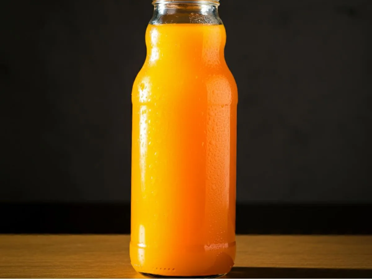 Orange Juice