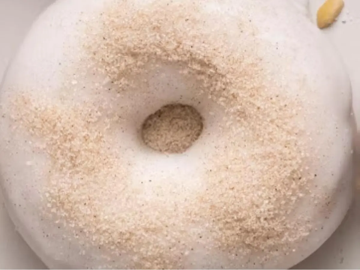 The Beach Donut The Beach Donut