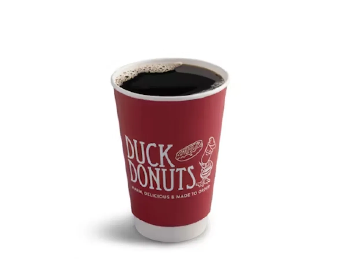 Coffee Bucket Signature Roast