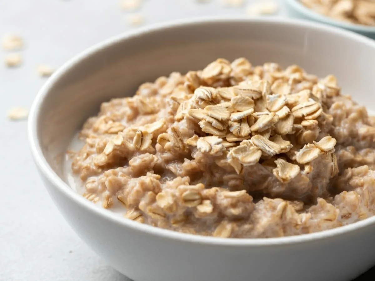 Old Fashioned Oats Old Fashioned Oats