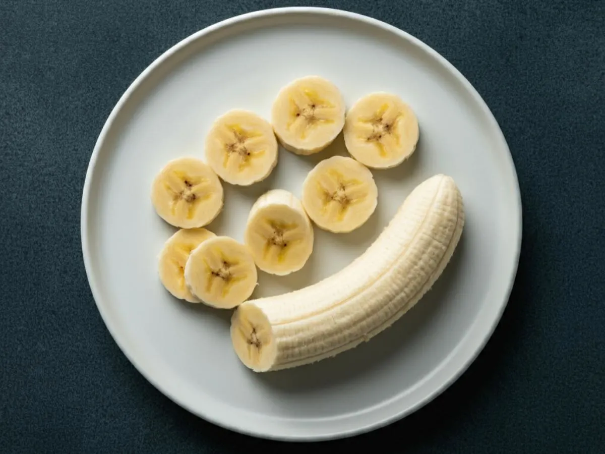 Fresh Bananas Fresh Bananas