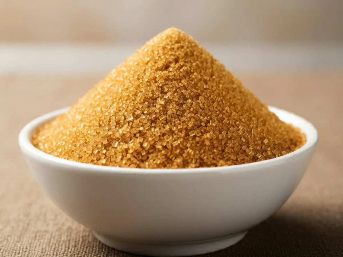 Brown Sugar Brown Sugar
