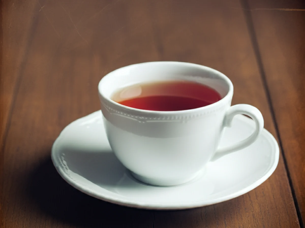 Herbal Tea