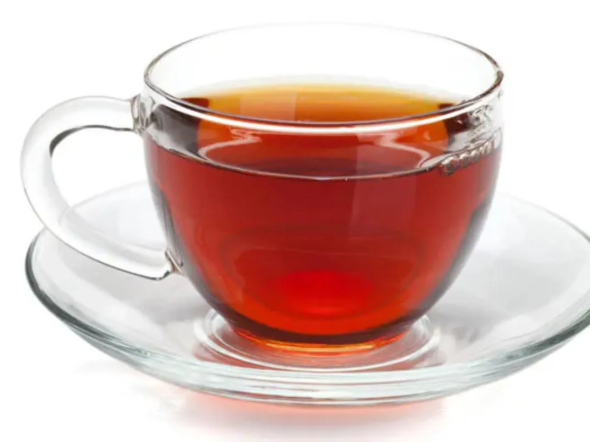 Black Tea