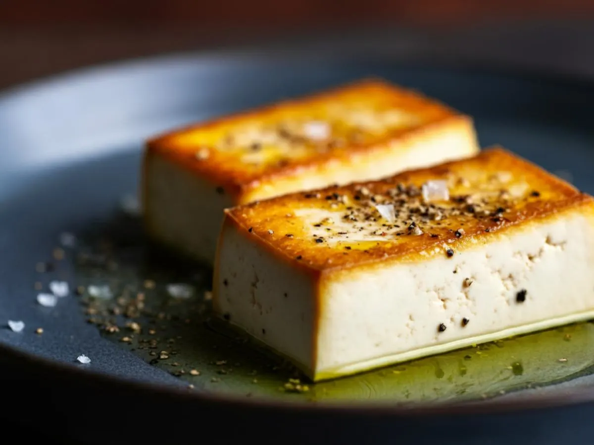 Tofu EX