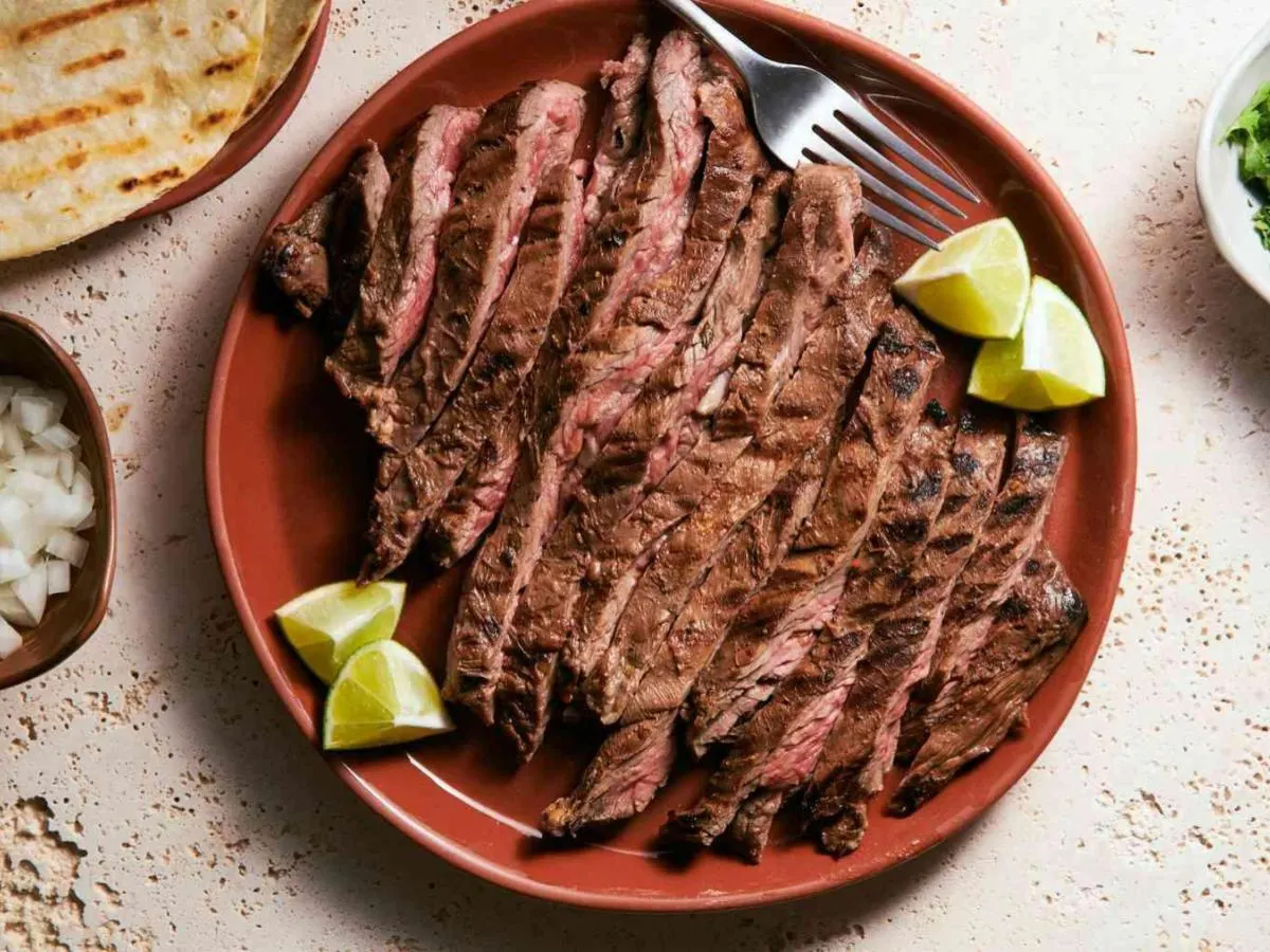 Carne Asada