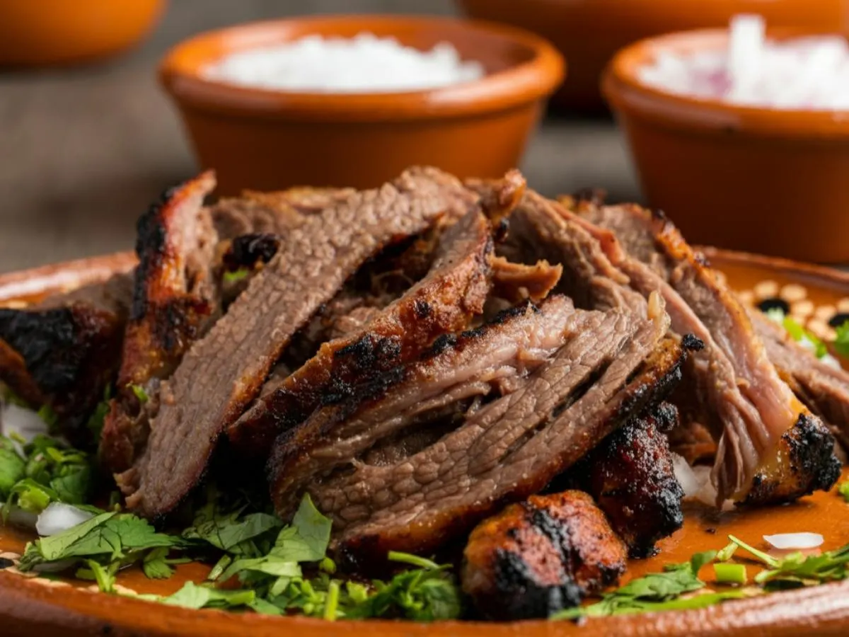Al Pastor