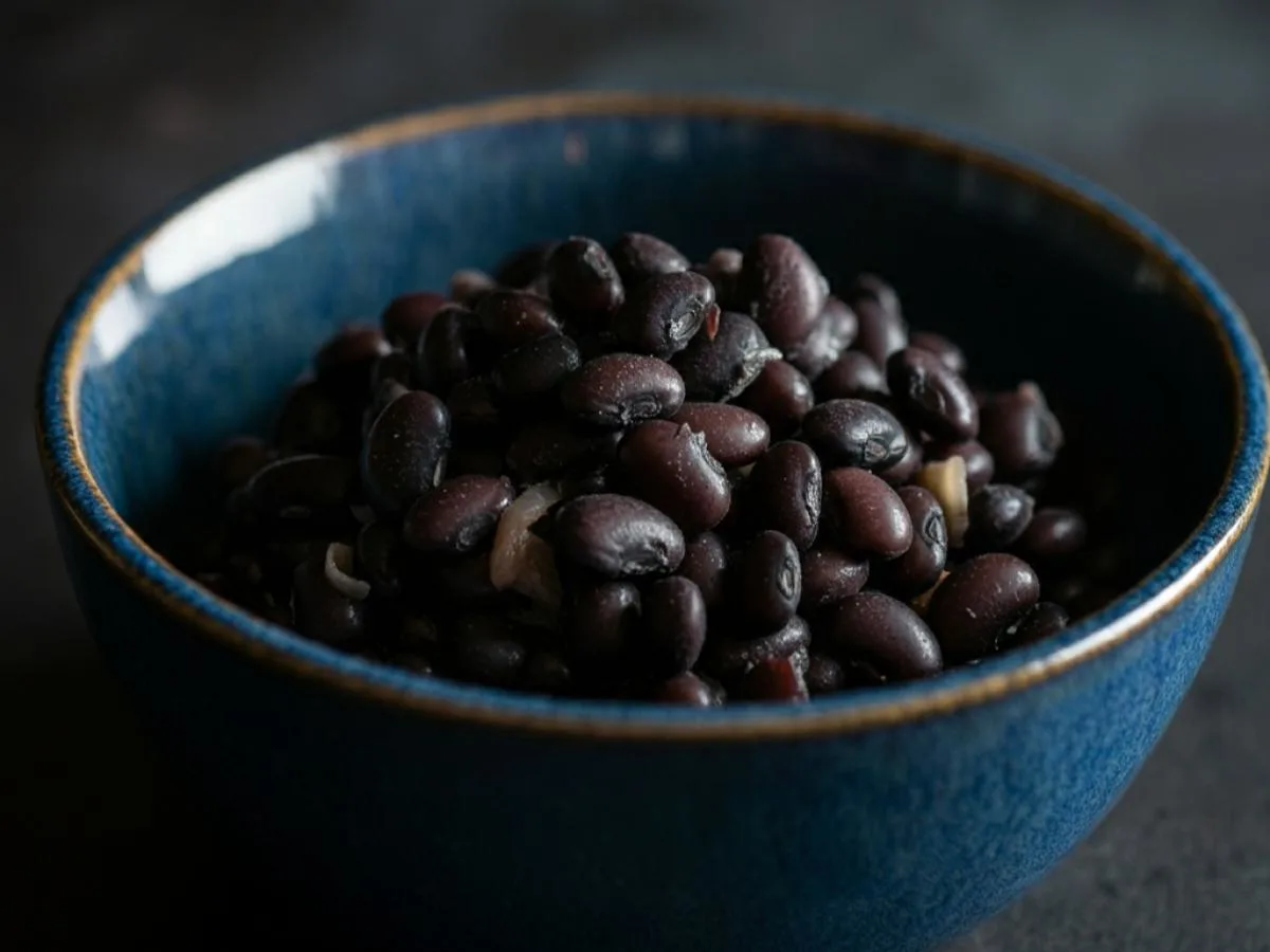 Black Beans