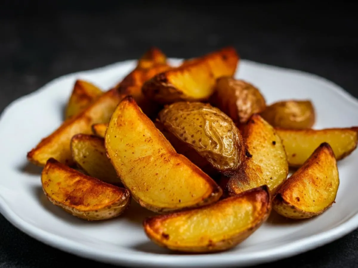 Breakfast Potatoes