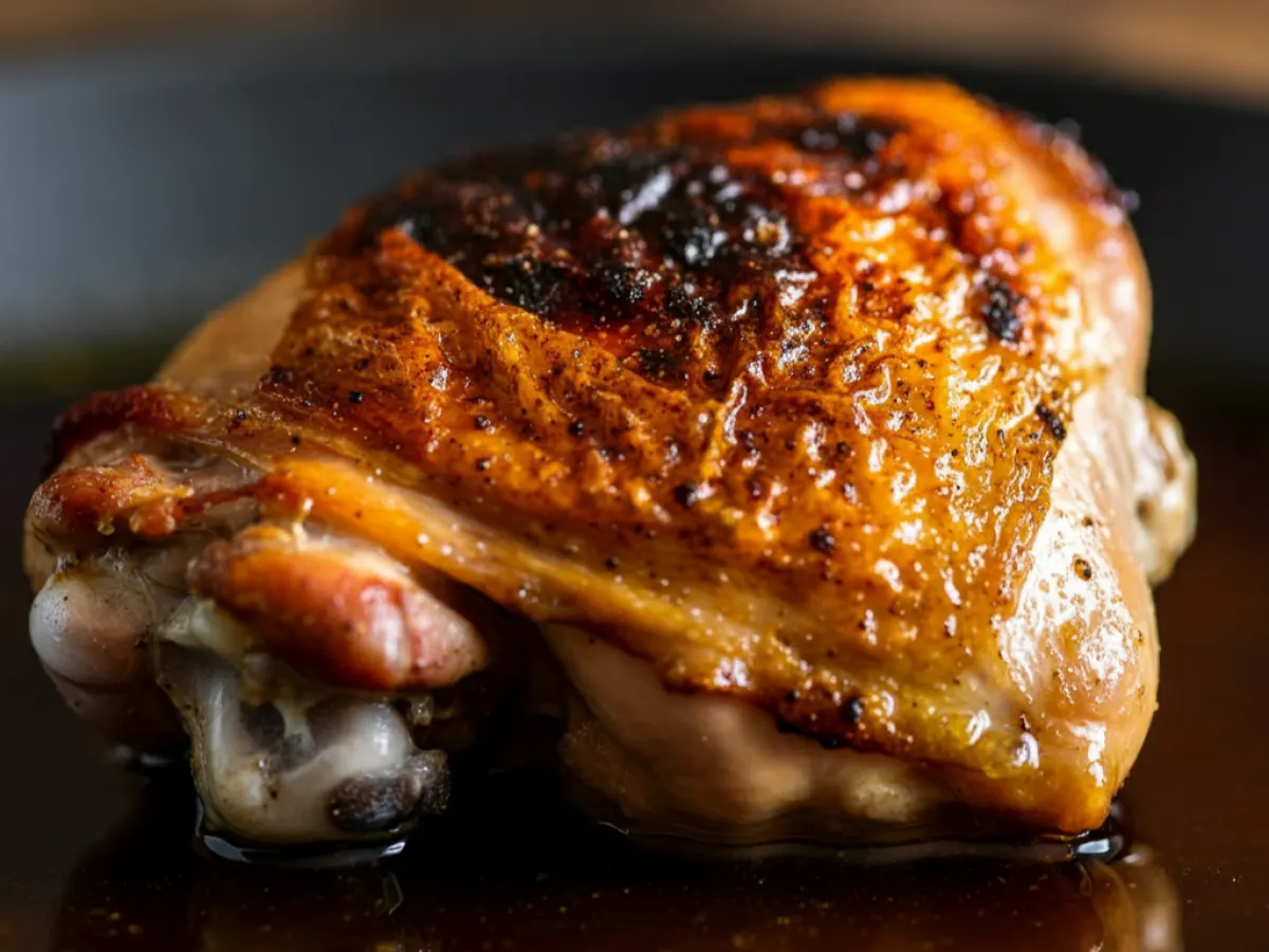 Roasted Chicken Roasted Chicken
