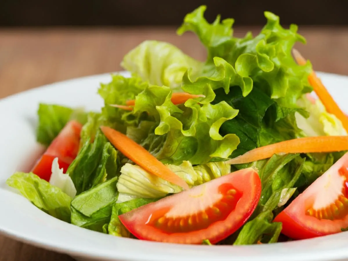 House-Made Salad