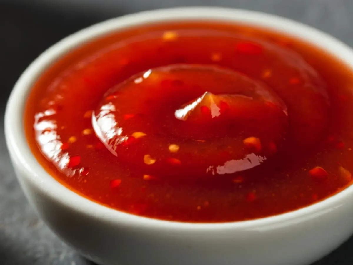 Hot Sauce