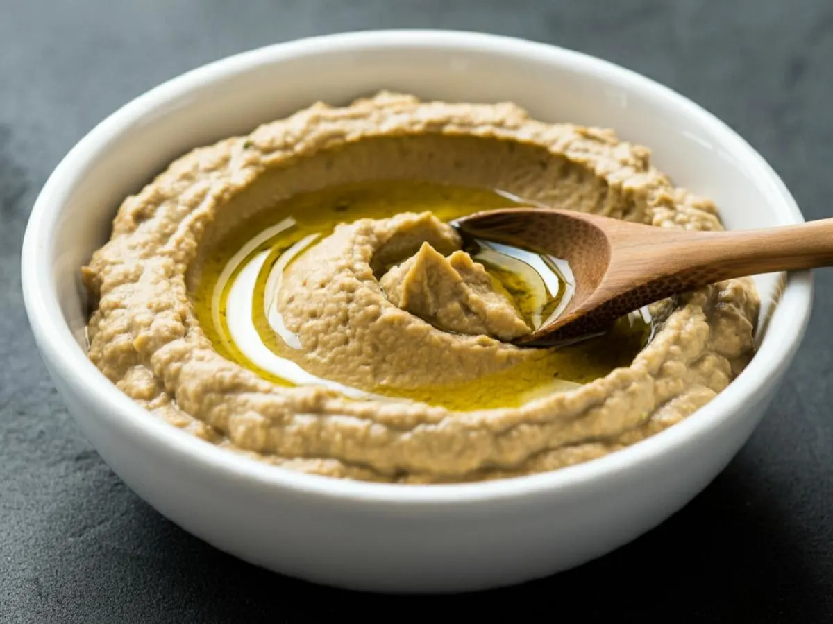 Baba Ganoush