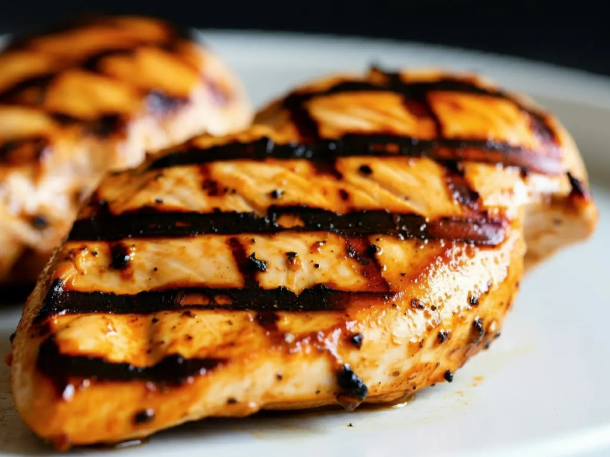 Chicken Breast Chicken Breast