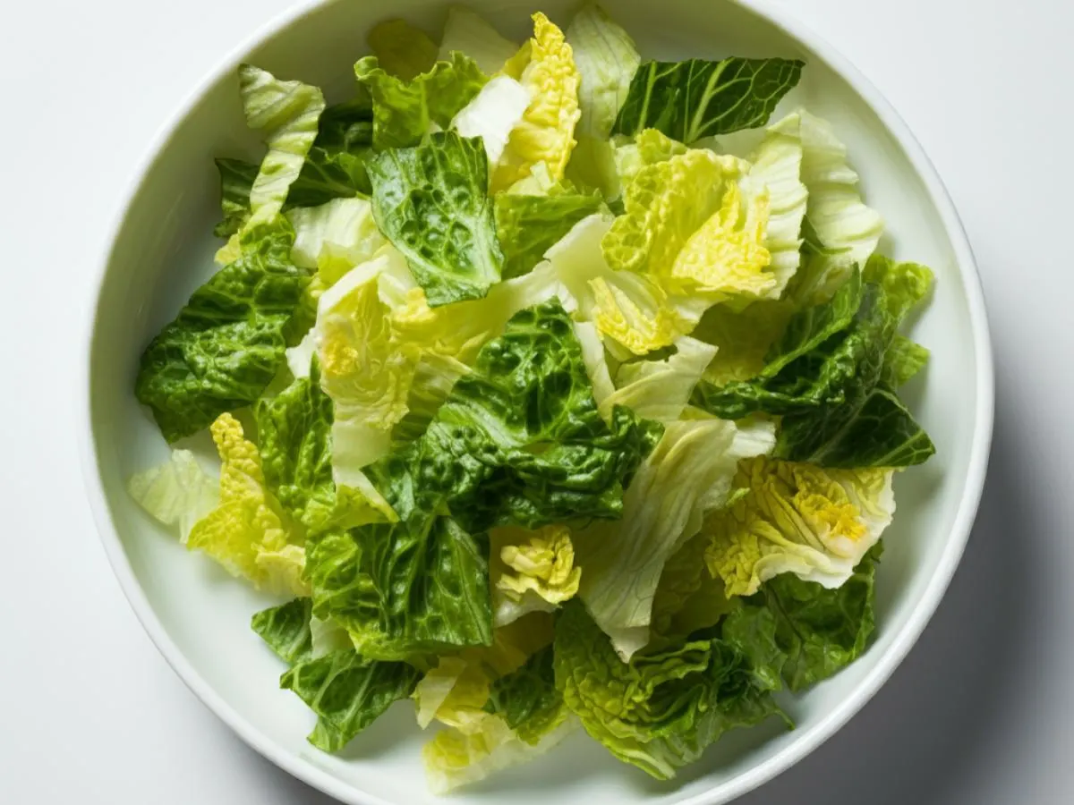 Lettuce Lettuce