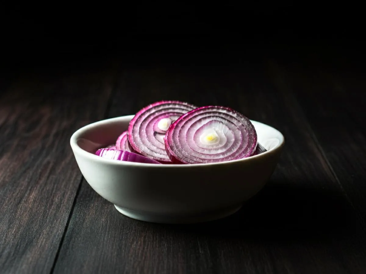 Onion Onion