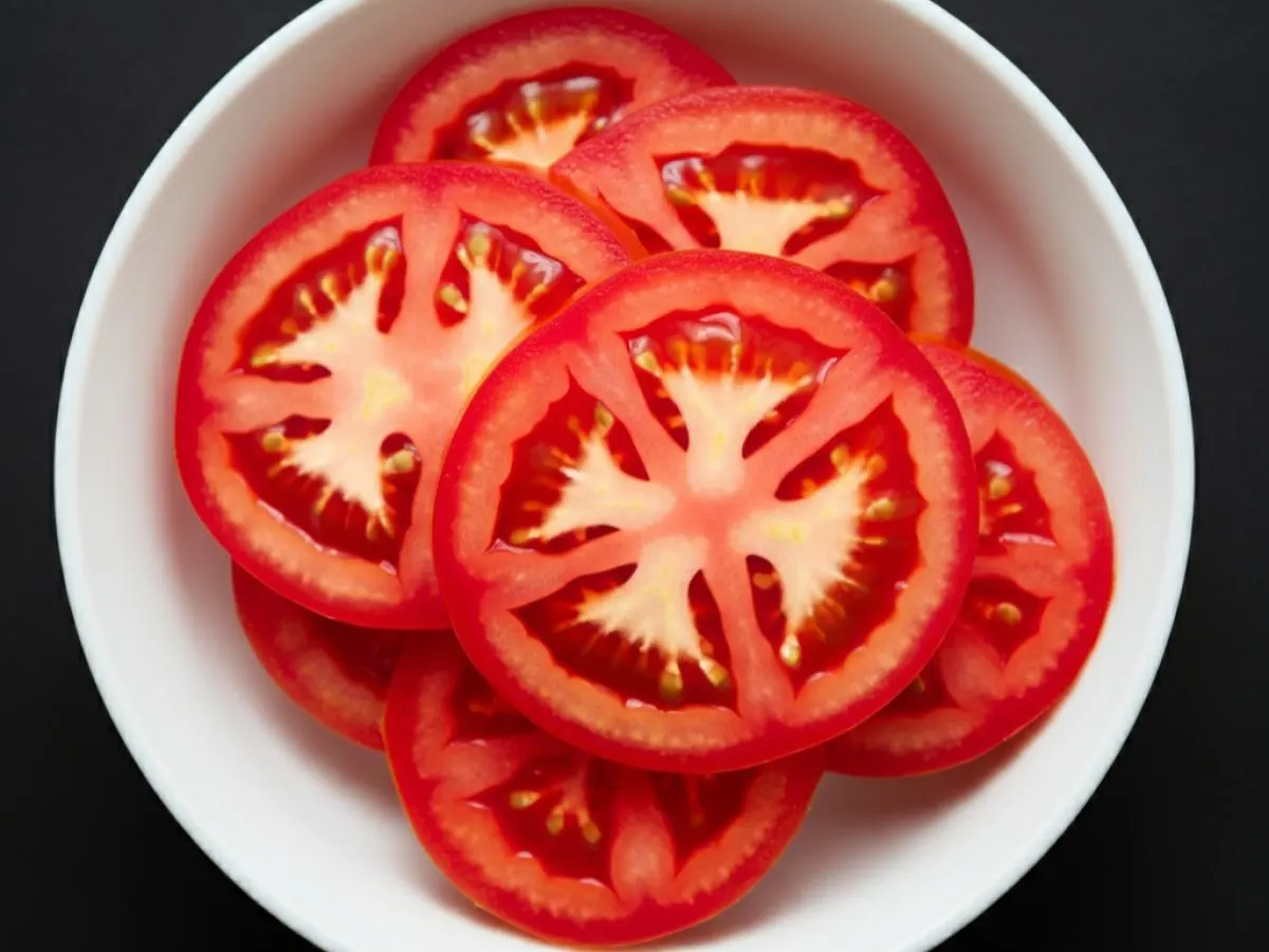 Tomato Tomato