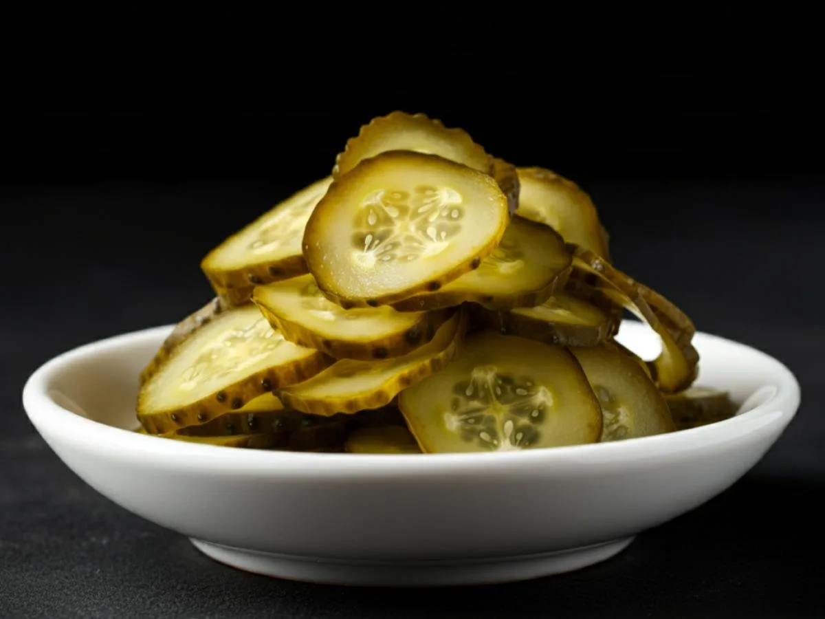 Pickle Pickle