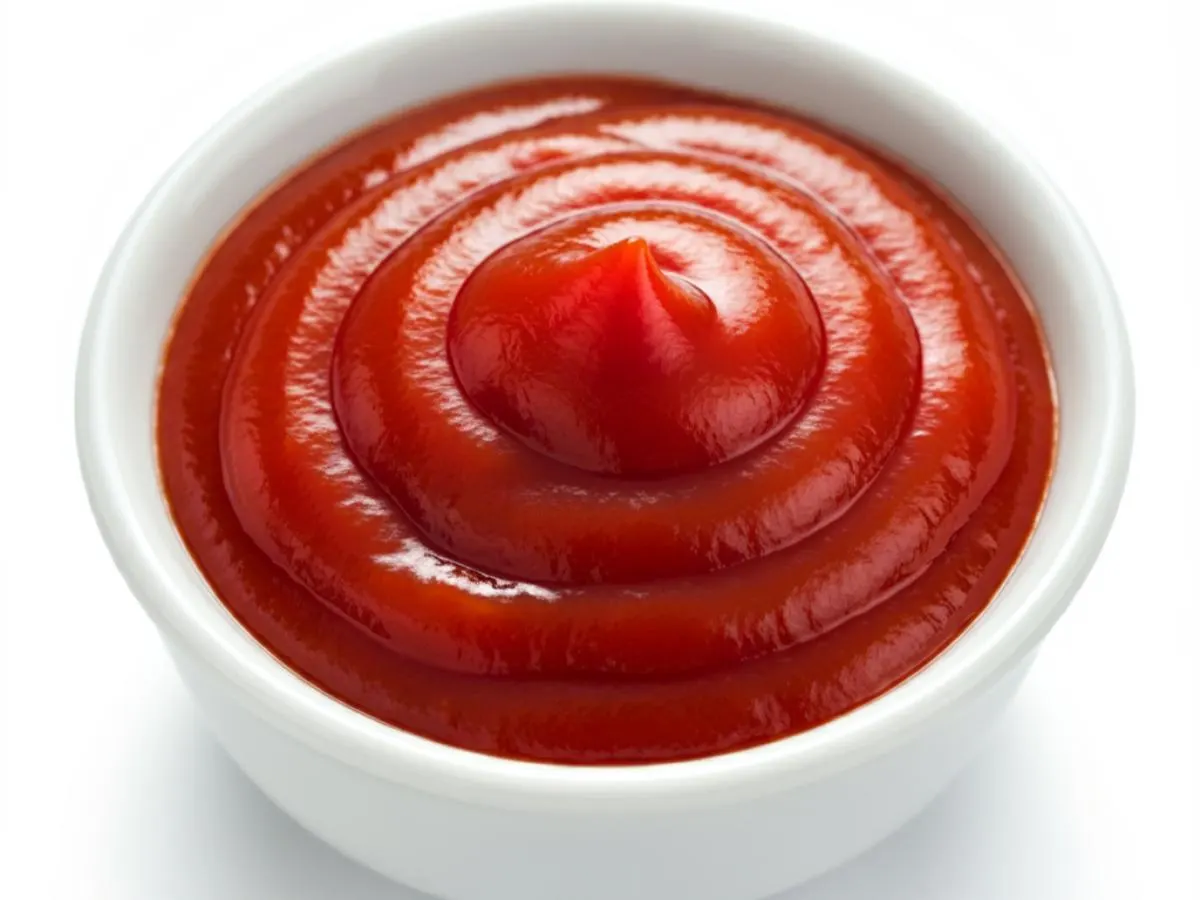 Ketchup Ketchup