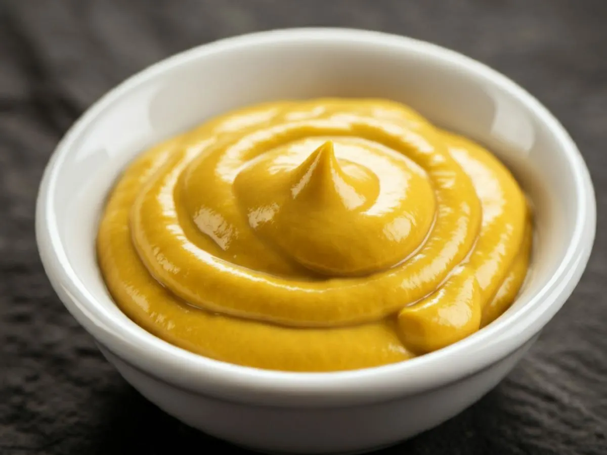 Mustard Mustard