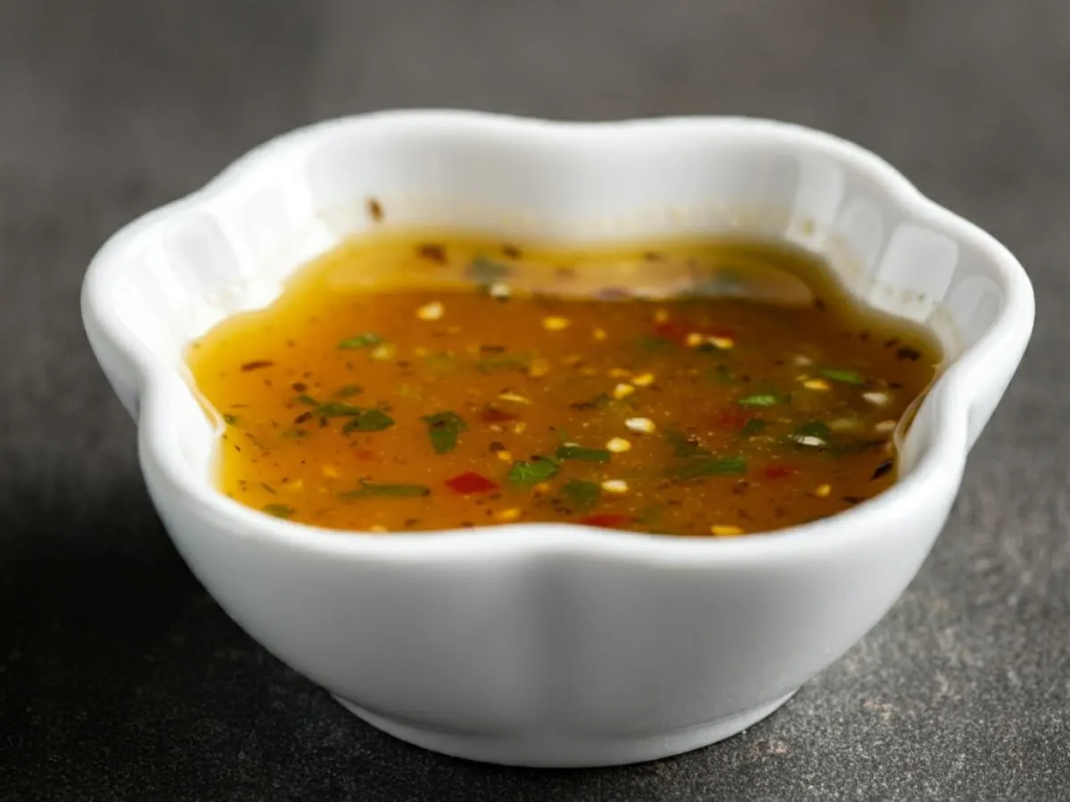 House Vinaigrette House Vinaigrette