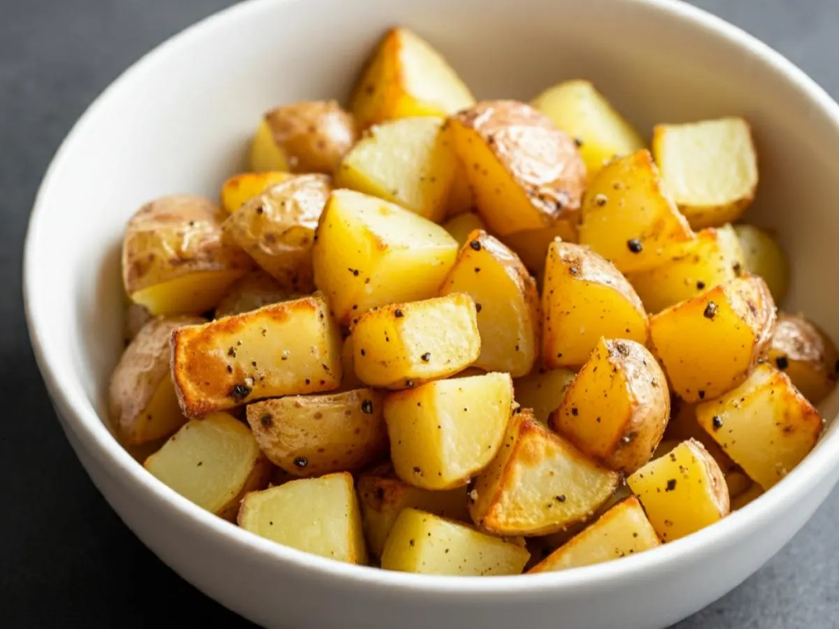 House Potatoes House Potatoes
