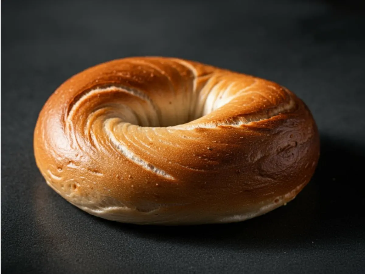 Gluten Free Bagel Gluten Free Bagel