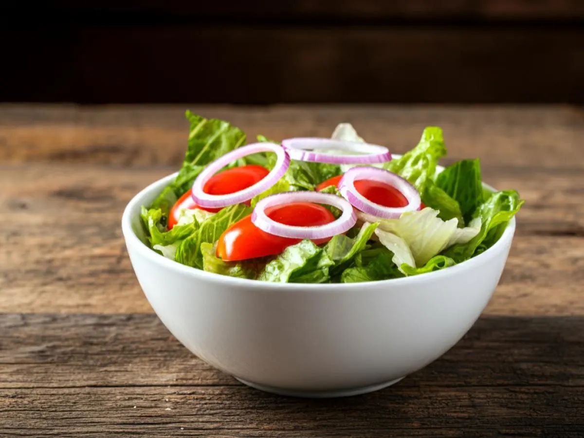 Side Salad