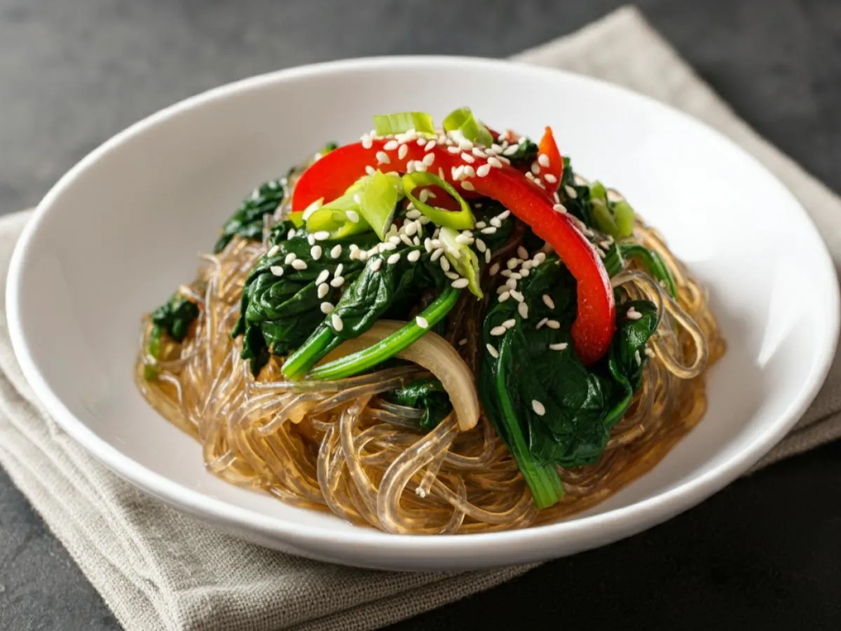 Japchae Base