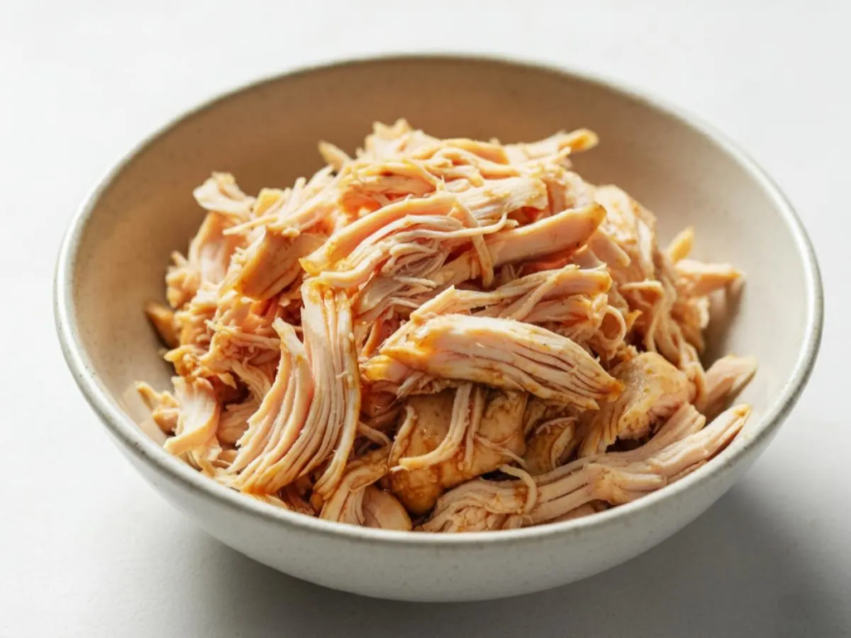 Gluten Free Chicken for Japche