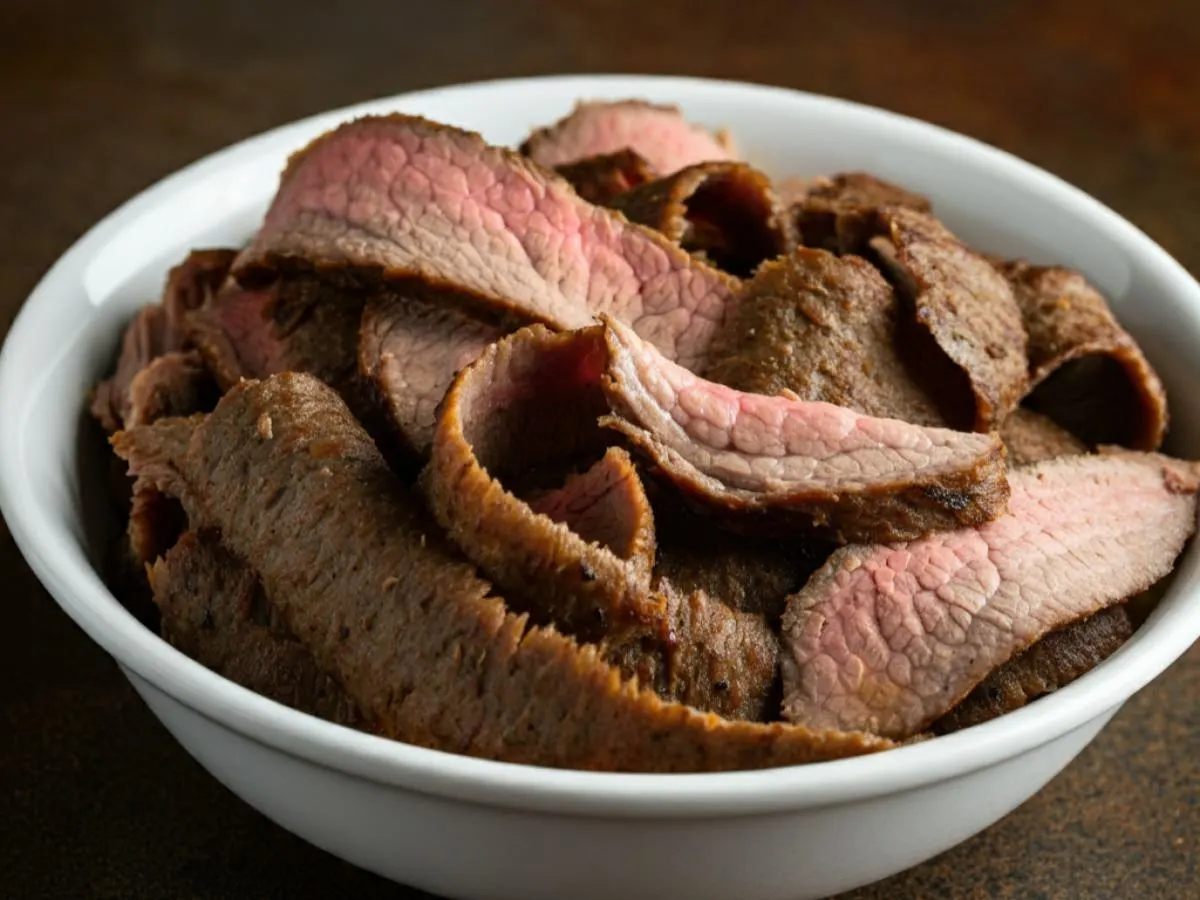 Gyro Lamb Gyro Lamb