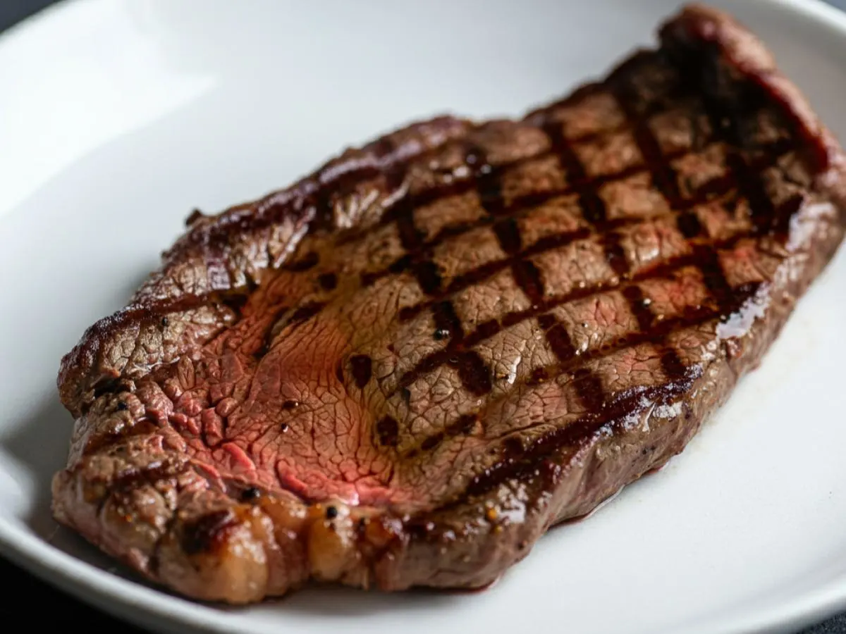 Skirt Steak Skirt Steak