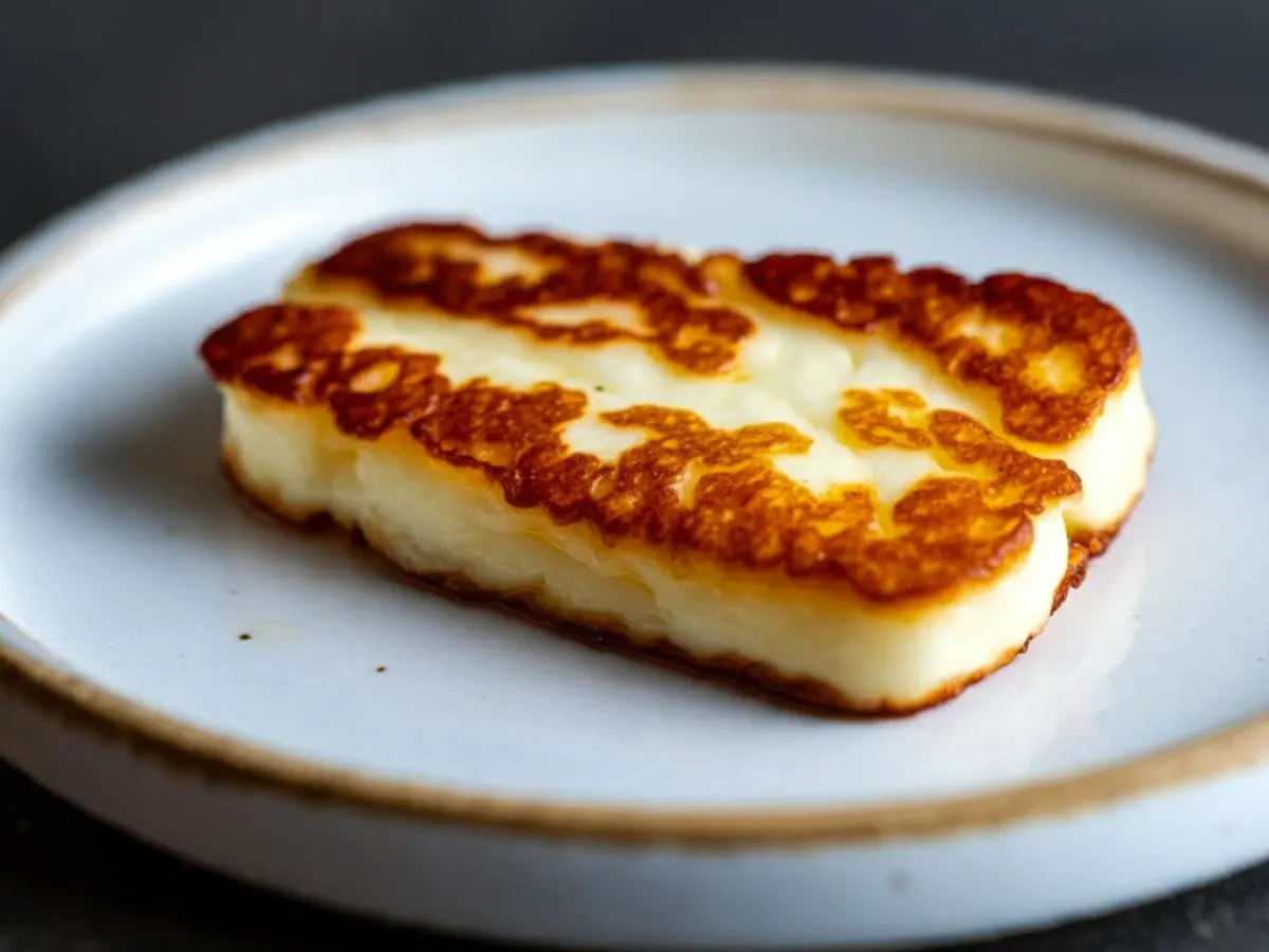 Halloumi Halloumi