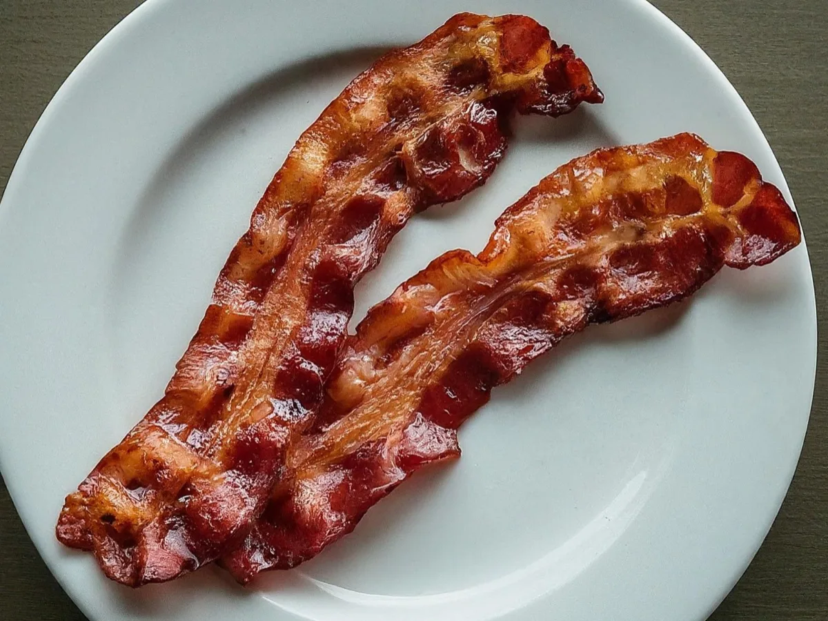 Bacon Bacon