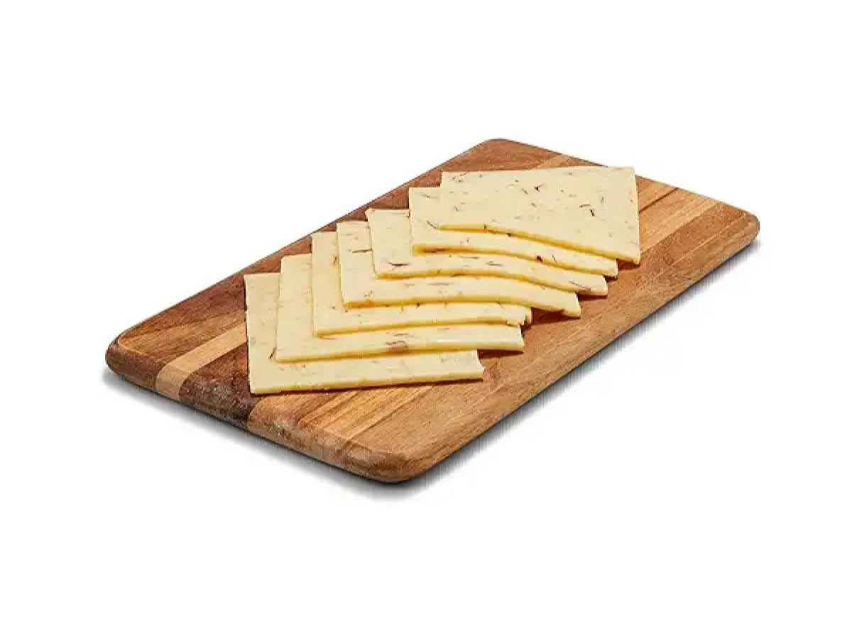 Pepper Jack Cheese Pepper Jack Cheese