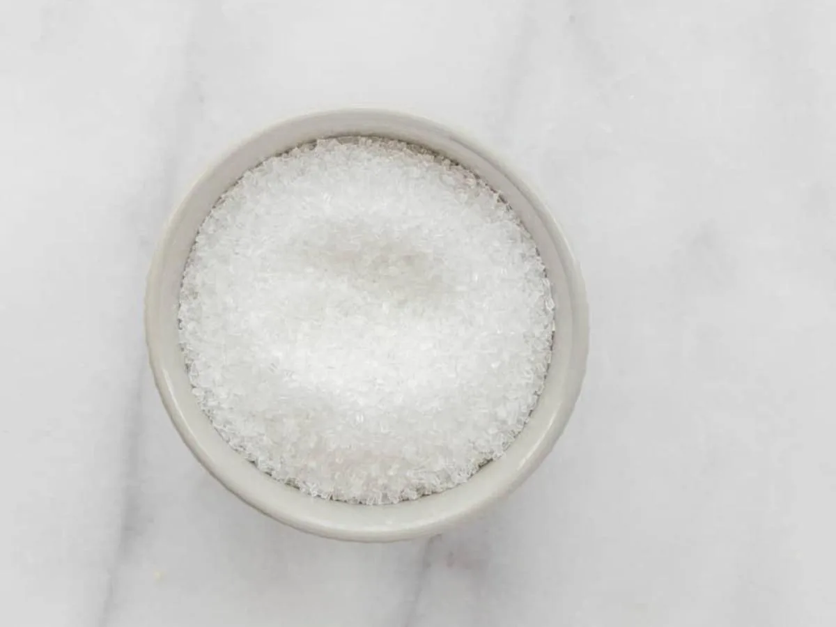 White Sugar White Sugar