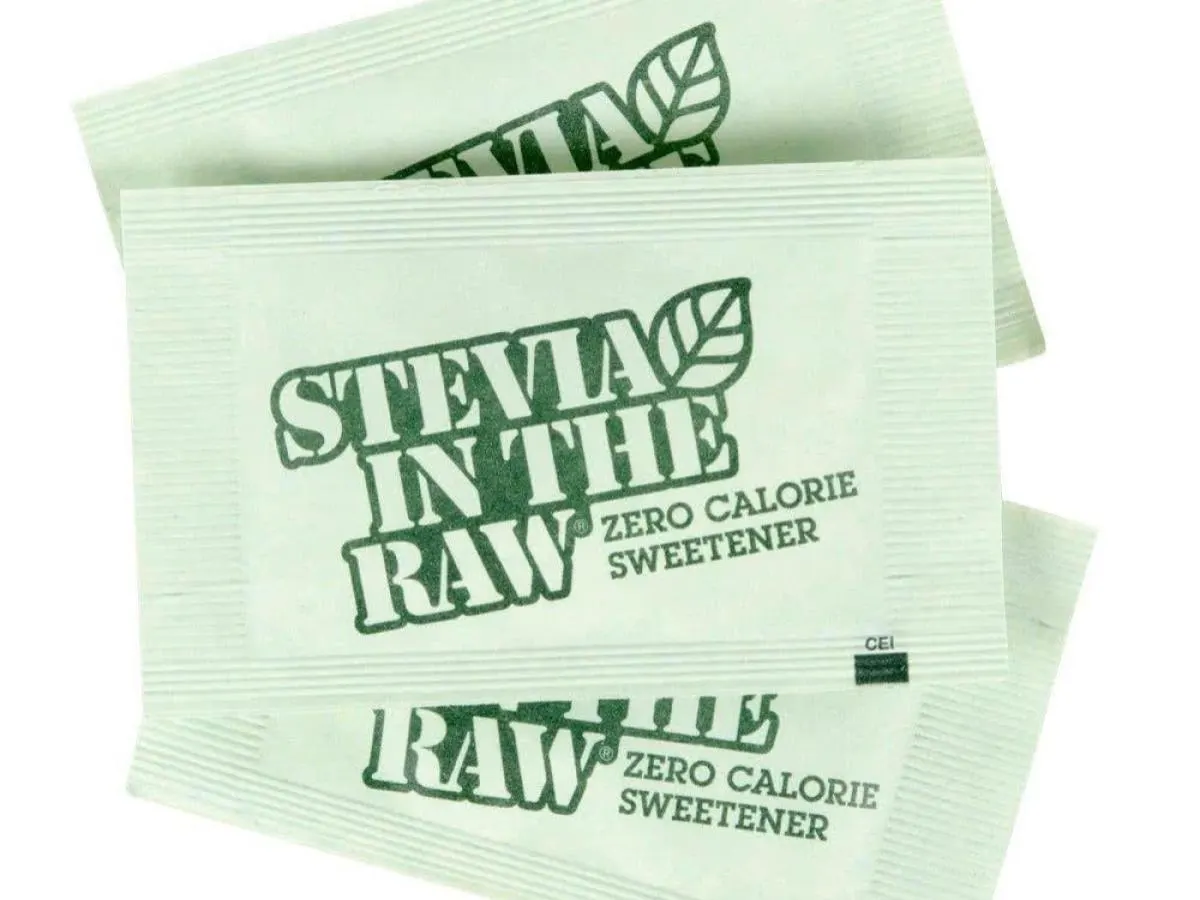 Stevia Packet Stevia Packet