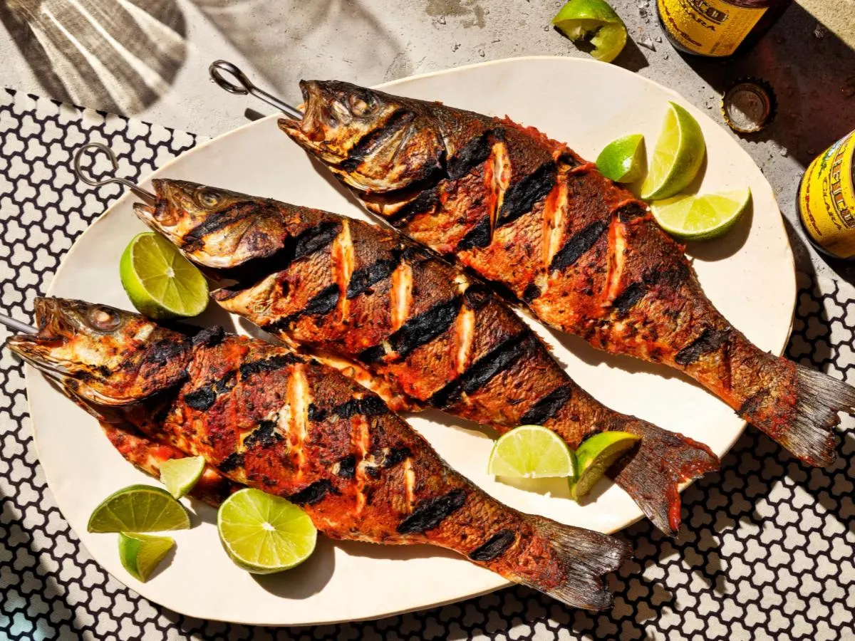 Pescado