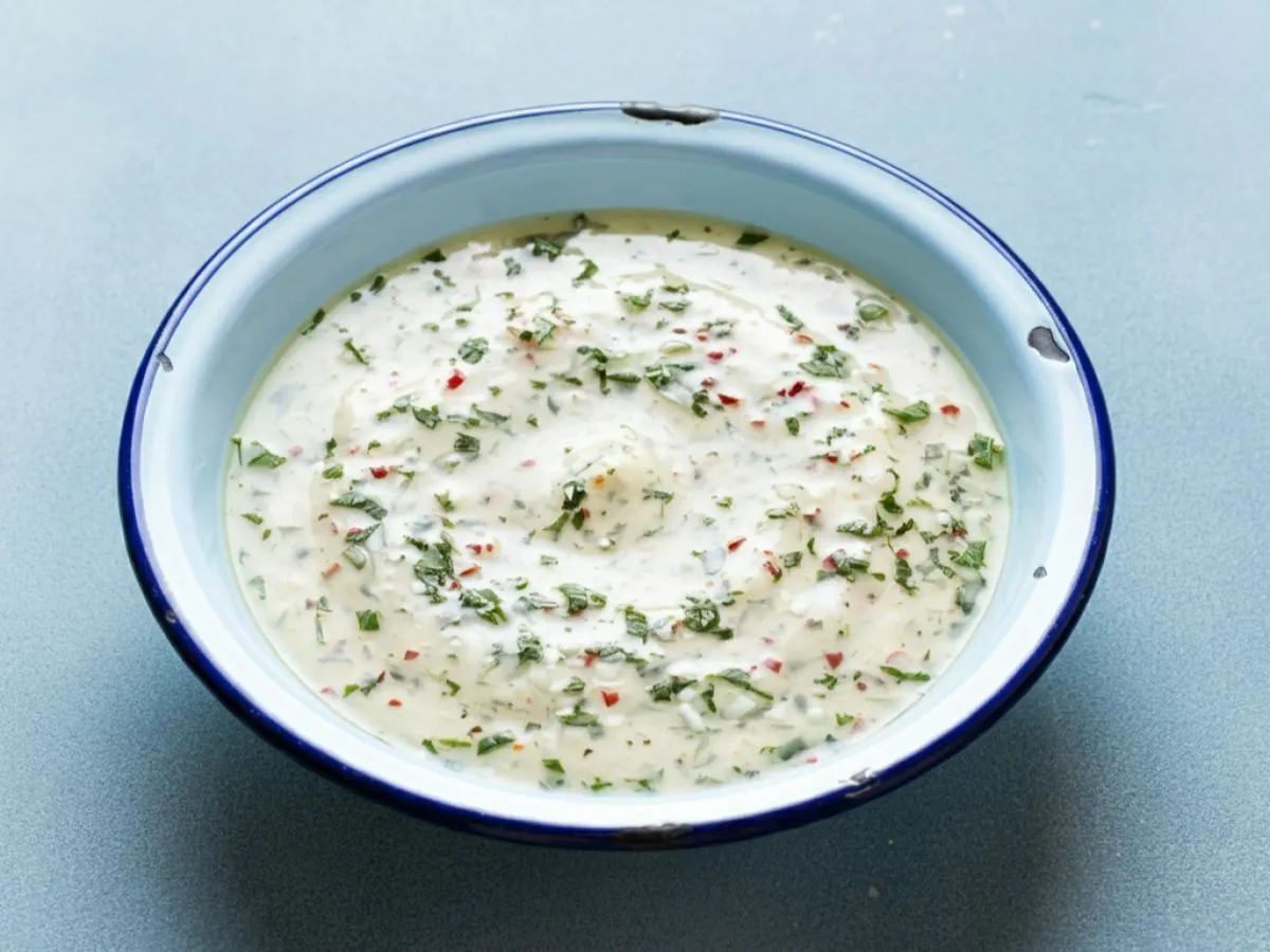 Italian Dressing