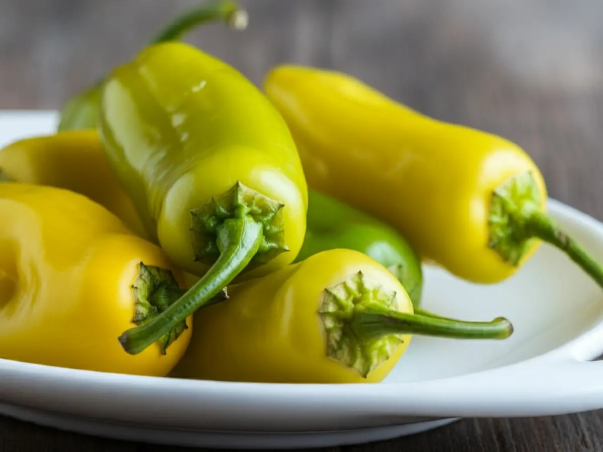 Pepperoncini