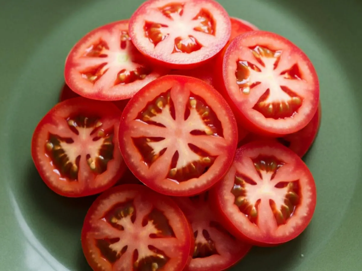 Tomato