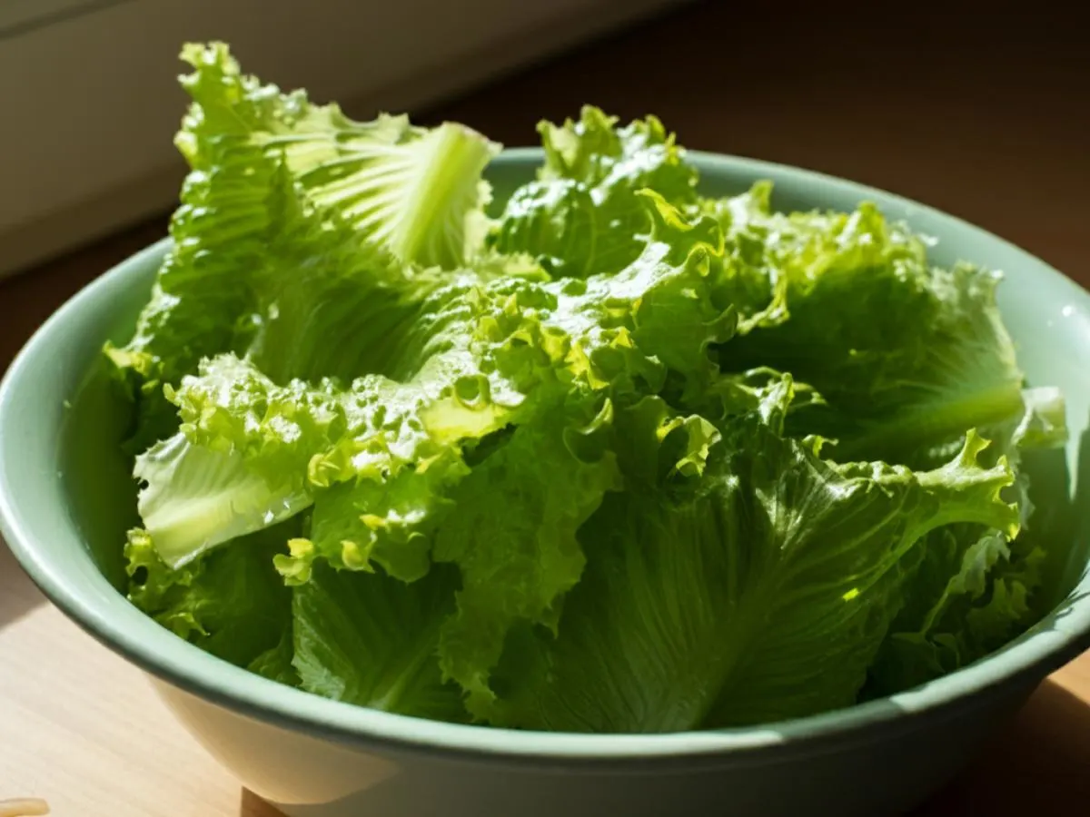 Lettuce