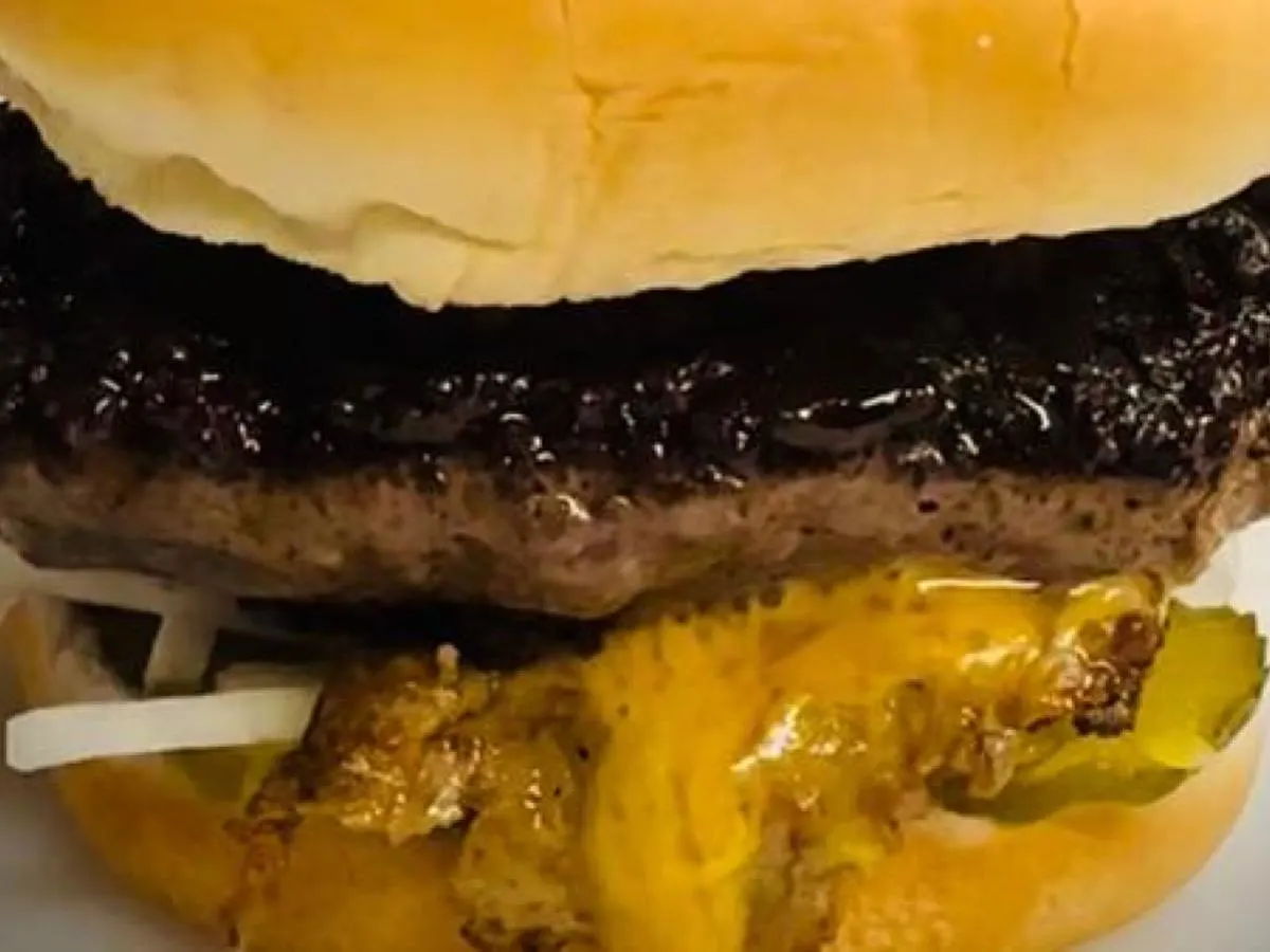 Juicy Lucy